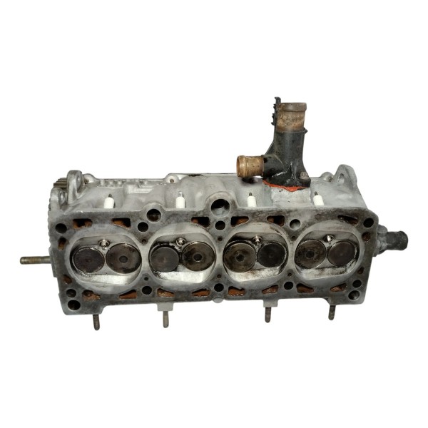 Cabeçote Vw Golf Mk3 94 98 2.0 N/retificado