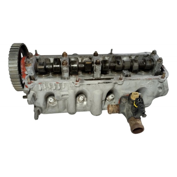 Cabeçote Vw Golf Mk3 94 98 2.0 N/retificado