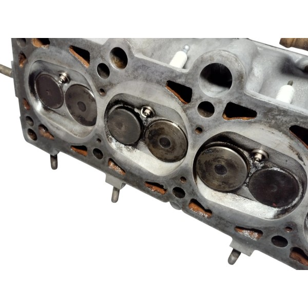 Cabeçote Vw Golf Mk3 94 98 2.0 N/retificado