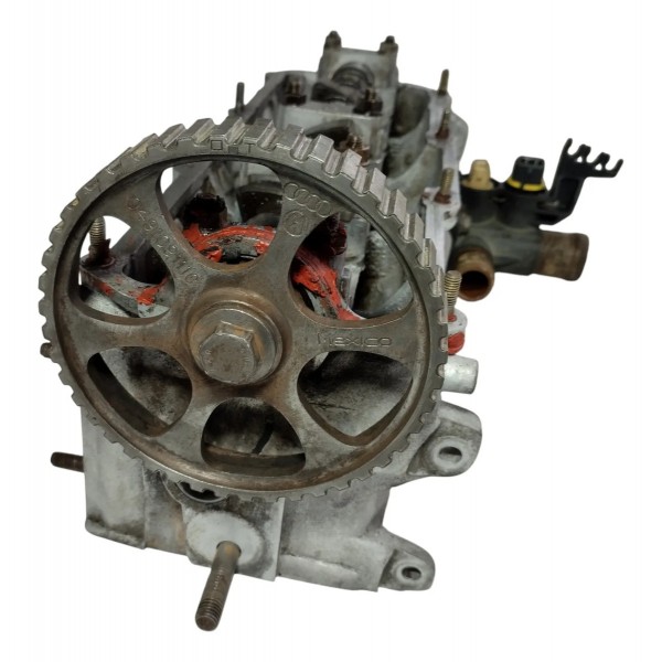 Cabeçote Vw Golf Mk3 94 98 2.0 N/retificado