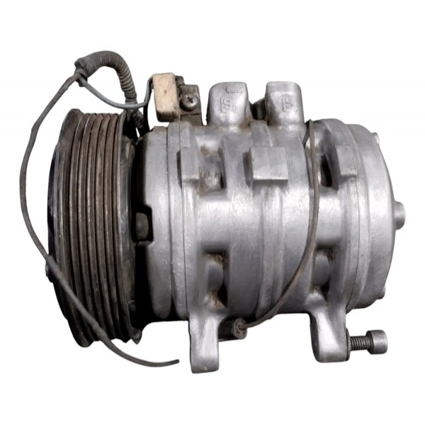 Compressor Ar Condicionado Vw Gol G3 G4 1.0 8v 16v Power