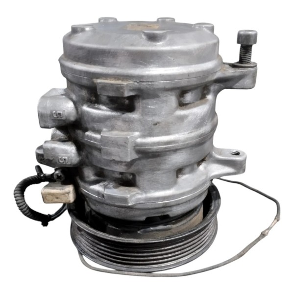 Compressor Ar Condicionado Vw Gol G3 G4 1.0 8v 16v Power