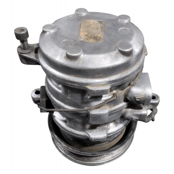 Compressor Ar Condicionado Vw Gol G3 G4 1.0 8v 16v Power