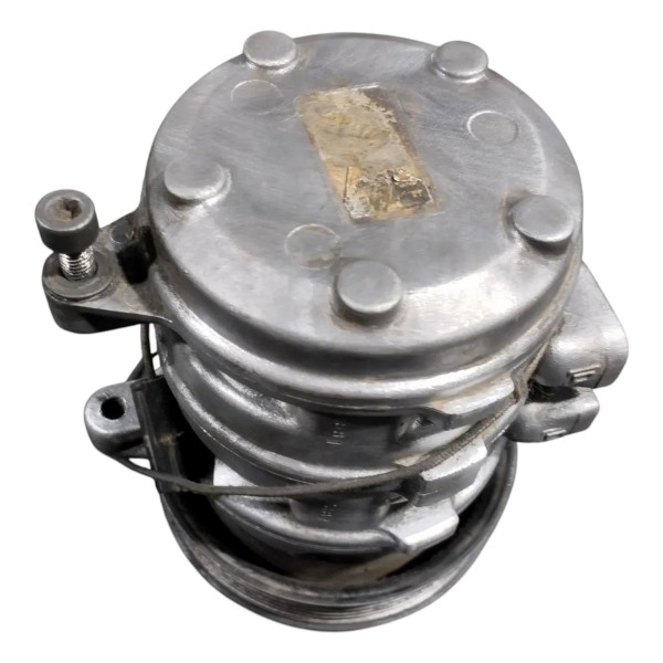 Compressor Ar Condicionado Vw Gol G3 G4 1.0 8v 16v Power