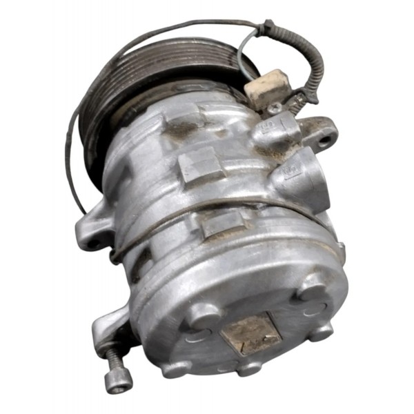 Compressor Ar Condicionado Vw Gol G3 G4 1.0 8v 16v Power