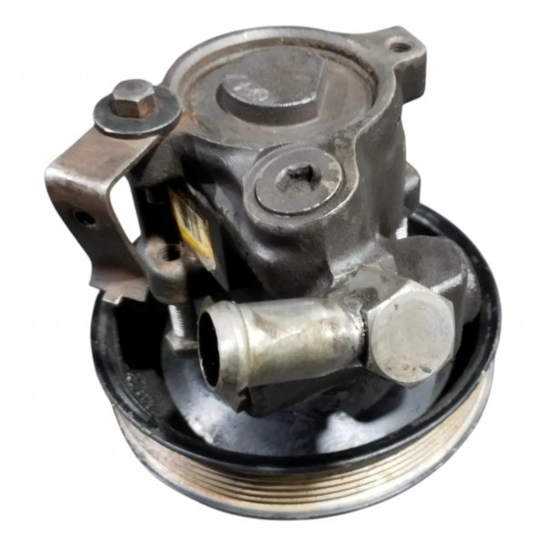 Bomba Direção Hidráulica Ford Zetec Escort 1997 2002