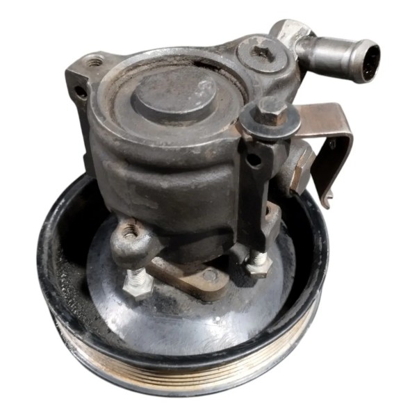 Bomba Direção Hidráulica Ford Zetec Escort 1997 2002
