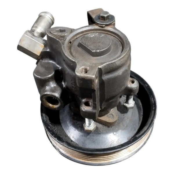 Bomba Direção Hidráulica Ford Zetec Escort 1997 2002