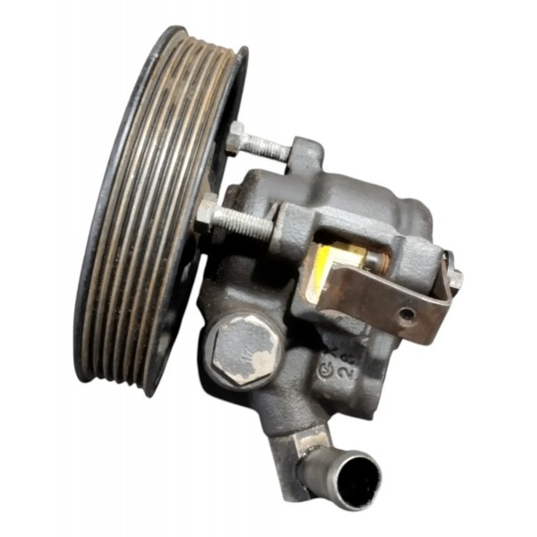 Bomba Direção Hidráulica Ford Zetec Escort 1997 2002