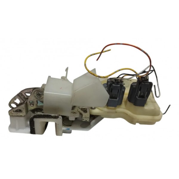 Fechadura Eleétrica Porta Dianteira Esquerda Honda Fit 2006