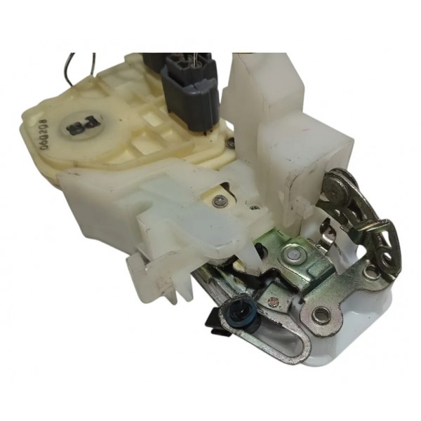 Fechadura Eleétrica Porta Dianteira Esquerda Honda Fit 2006