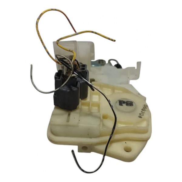 Fechadura Eleétrica Porta Dianteira Esquerda Honda Fit 2006