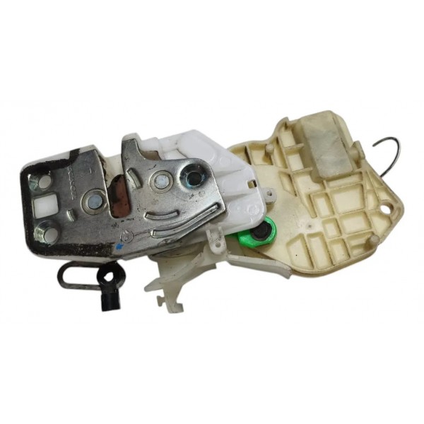Fechadura Eleétrica Porta Dianteira Esquerda Honda Fit 2006