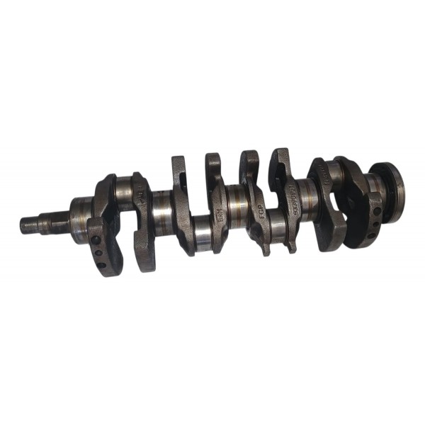 Virabrequim Gm Celta Onix Prisma 1.0 8v 93398867