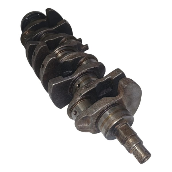 Virabrequim Gm Celta Onix Prisma 1.0 8v 93398867
