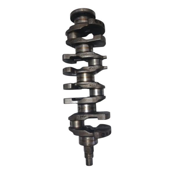 Virabrequim Gm Celta Onix Prisma 1.0 8v 93398867