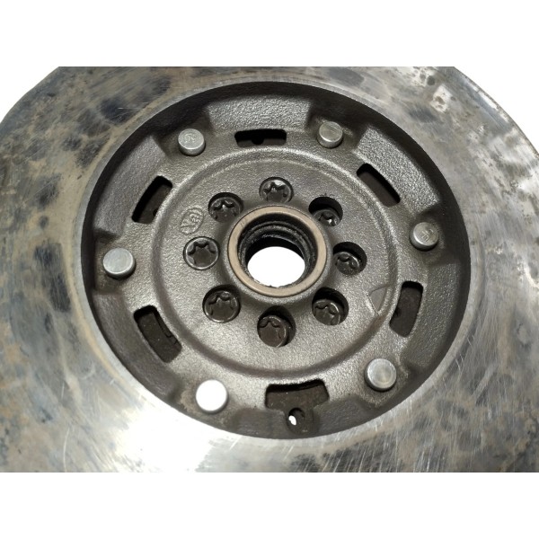 Cremalheira Volante Motor Embreagem Nissan Frontier 2.5
