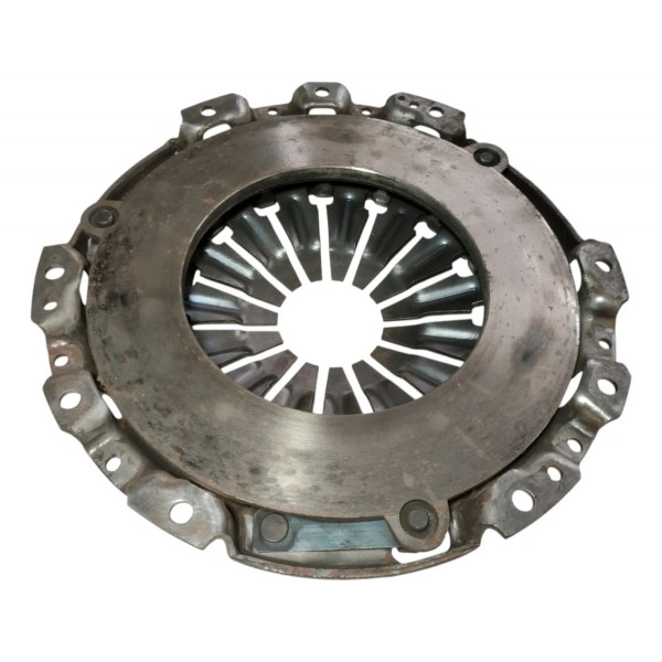 Cremalheira Volante Motor Embreagem Nissan Frontier 2.5