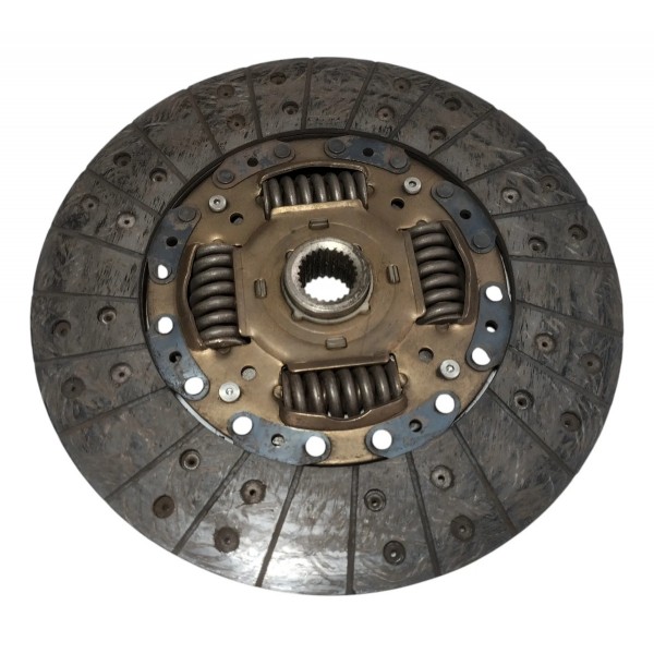 Cremalheira Volante Motor Embreagem Nissan Frontier 2.5