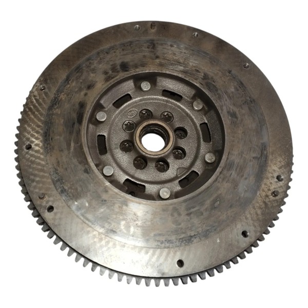 Cremalheira Volante Motor Embreagem Nissan Frontier 2.5