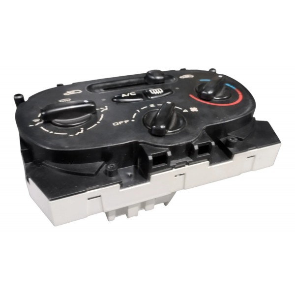Comando Ar Condicionado Peugeot 206 207 2002 2008