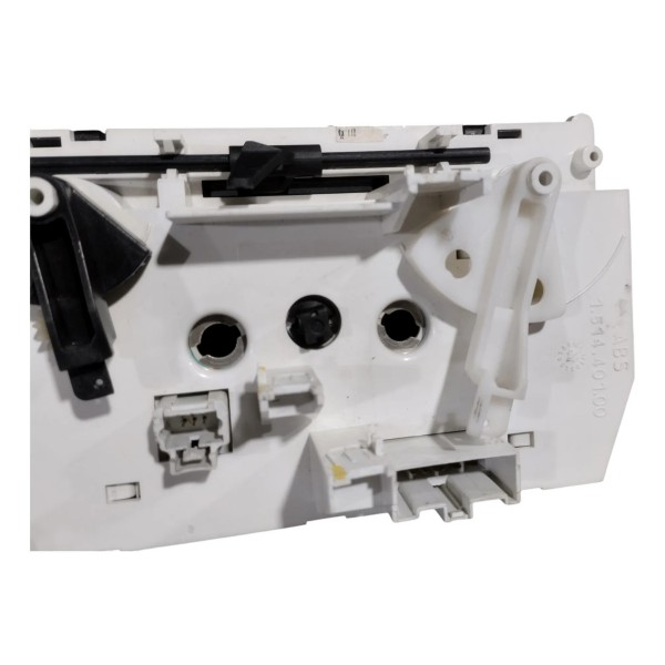 Comando Ar Condicionado Peugeot 206 207 2002 2008