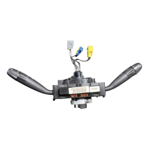 Chave De Seta Peugeot 307 2002 2012 Hatch