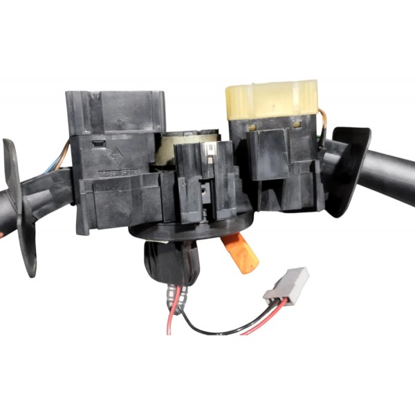 Chave Seta Renault Scenic 1999 2005