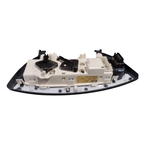Comando Ar Condicionado Renault Scenic Megane 1999 Detalhe