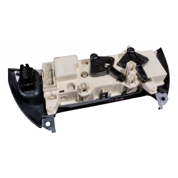 Comando Ar Condicionado Renault Scenic Megane 1999 Detalhe