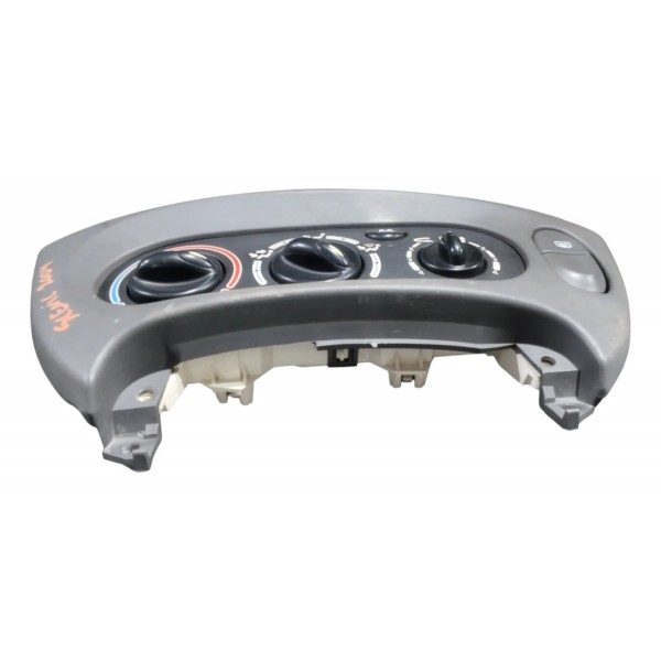 Comando Ar Condicionado Renault Scenic Megane 1999 Detalhe