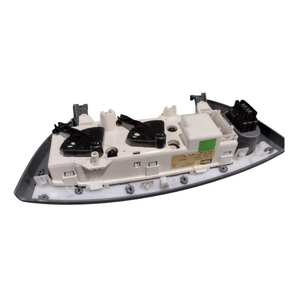 Comando Ar Condicionado Renault Scenic Megane 1999 Detalhe