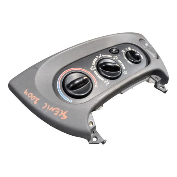 Comando Ar Condicionado Renault Scenic Megane 1999 Detalhe