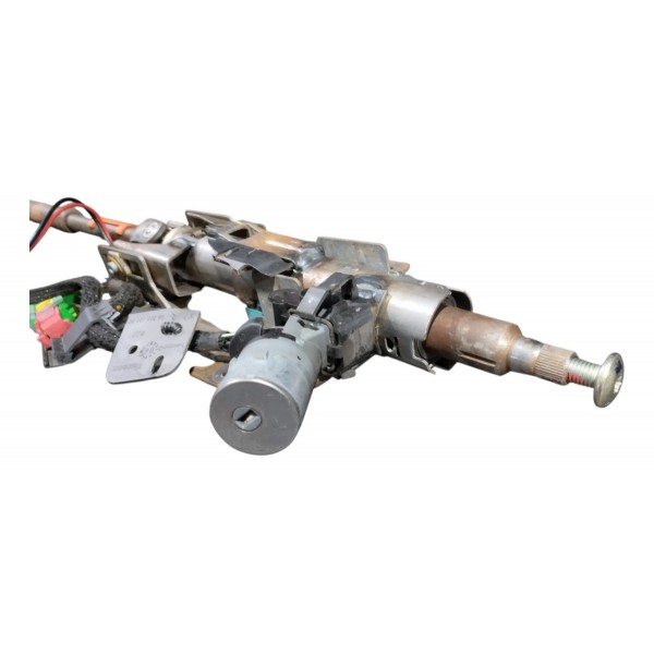 Coluna Direção Peugeot 307 2002 2012