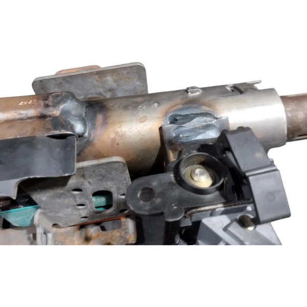 Coluna Direção Peugeot 307 2002 2012