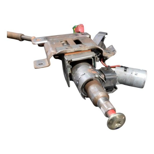 Coluna Direção Peugeot 307 2002 2012
