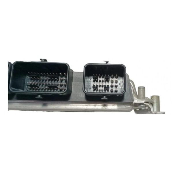 Módulo Injeção Peugeot 307 1.6 2010 9666186680 Me7.4.9 Kit