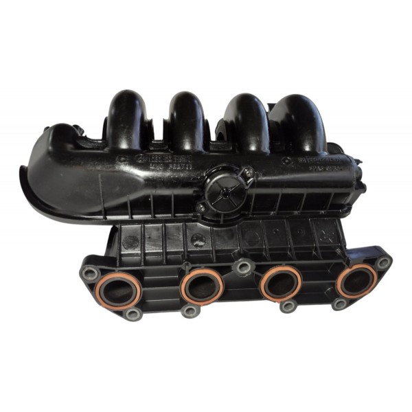 Coletor Admissão Caracol Gol Fox Voyage 1.0 G6 2013 2016