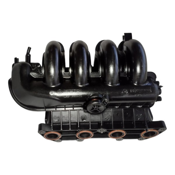 Coletor Admissão Caracol Gol Fox Voyage 1.0 G6 2013 2016
