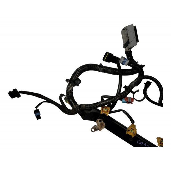 Chicote Injeção Gm Corsa 1.0 Flex 2007 2008 2009