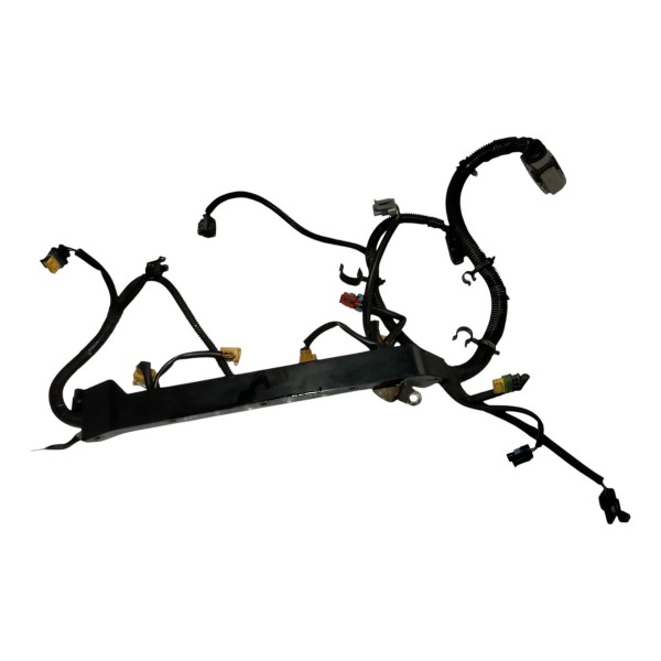 Chicote Injeção Gm Corsa 1.0 Flex 2007 2008 2009