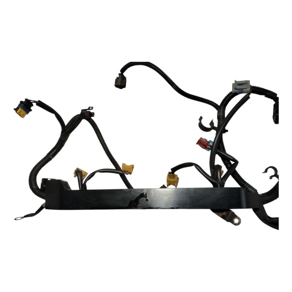 Chicote Injeção Gm Corsa 1.0 Flex 2007 2008 2009