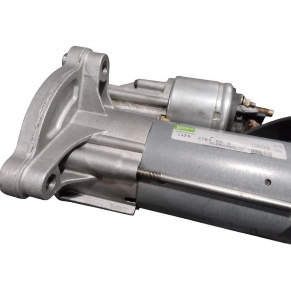 Motor Arranque Peugeot 307 1.6 14f92785gma