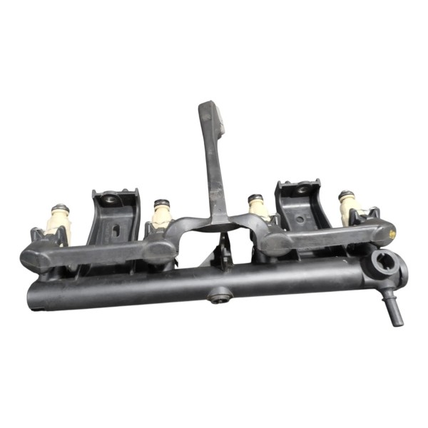 Flauta Combustível Peugeot 307 C3 1.6 16v Flex 2006 2012