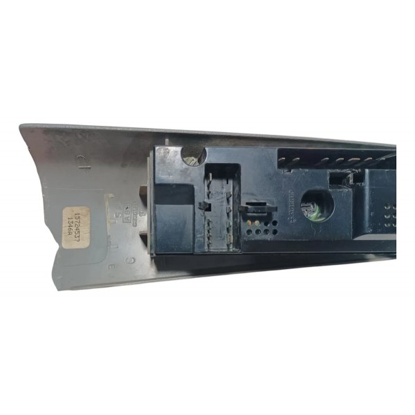Botão Vidro Porta Dianteira Esquerda Gm Blazer 1999 Detalhes