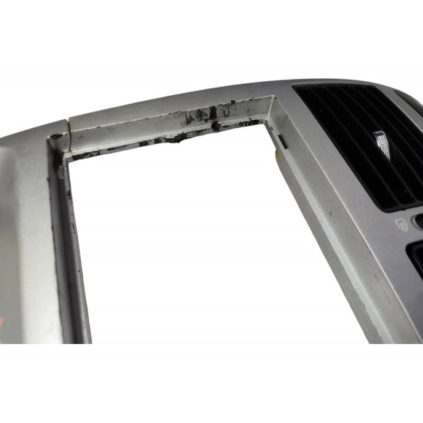 Moldura Central Difusor Peugeot 307 2010