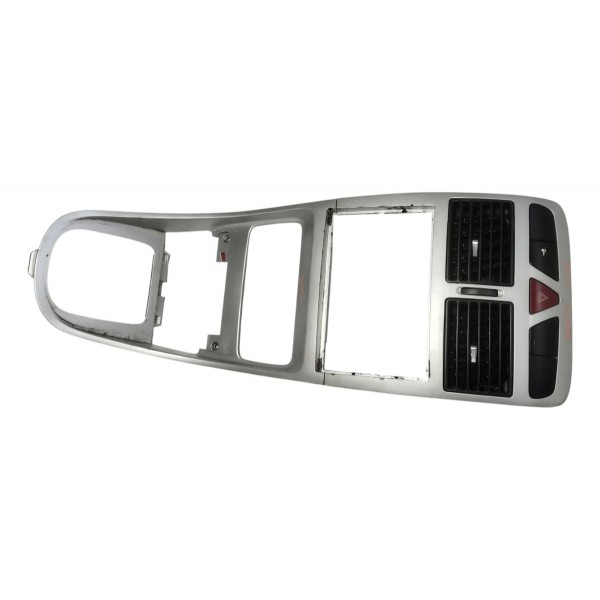 Moldura Central Difusor Peugeot 307 2010