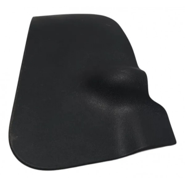 Acabamento Lateral Direito Console Renault Megane 2008