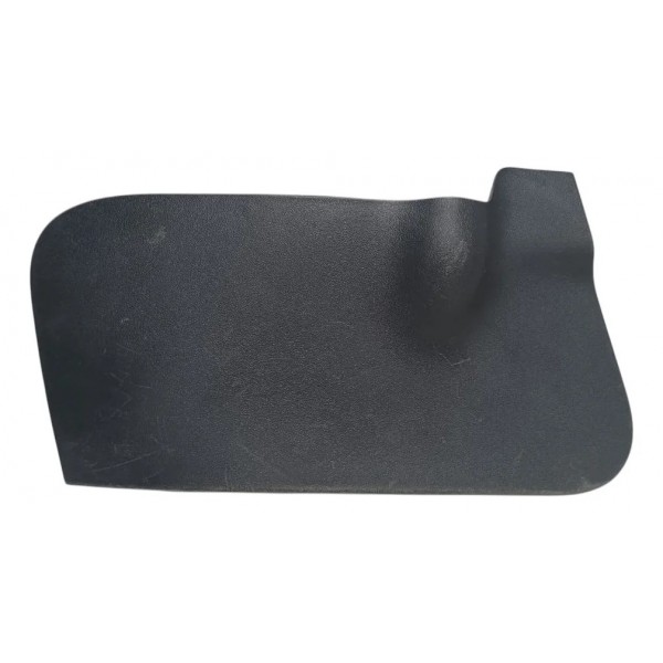 Acabamento Lateral Direito Console Renault Megane 2008