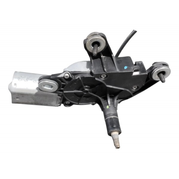 Motor Limpador Parabrisa Traseiro Vw Gol 5 Fox 2008 2014